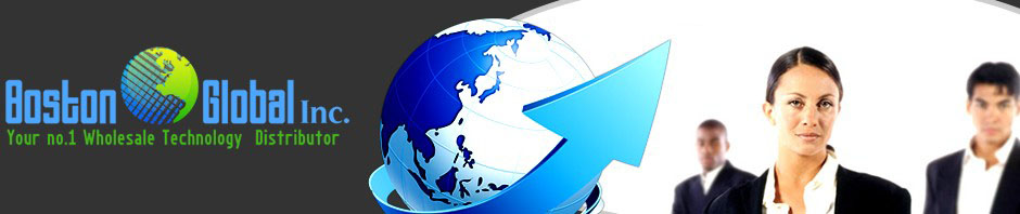Boston Global Ic